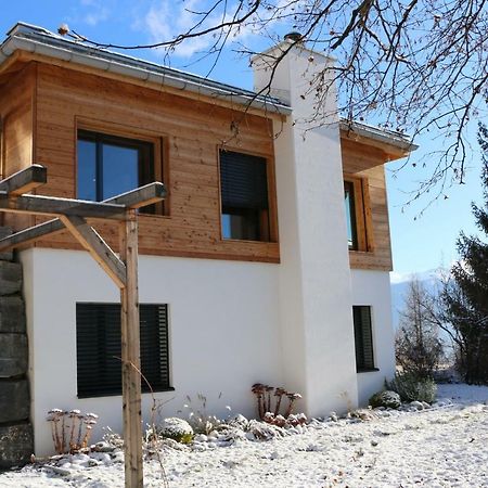 Villa Mira Selva Trin Exterior foto