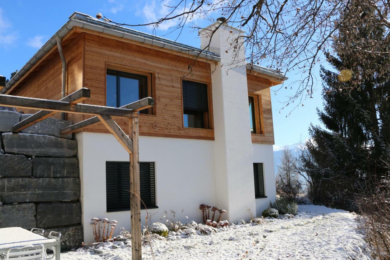 Villa Mira Selva Trin Exterior foto