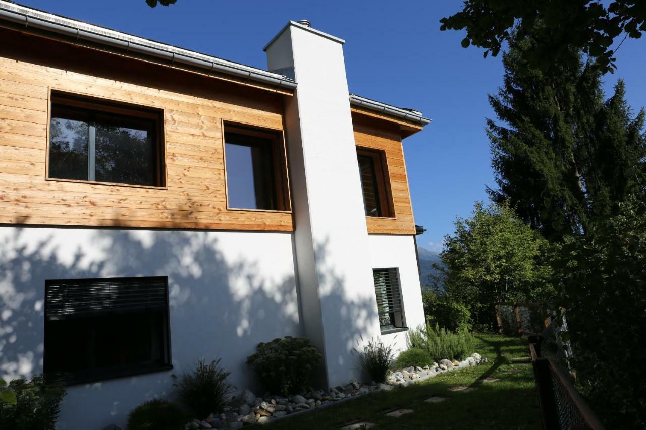 Villa Mira Selva Trin Exterior foto