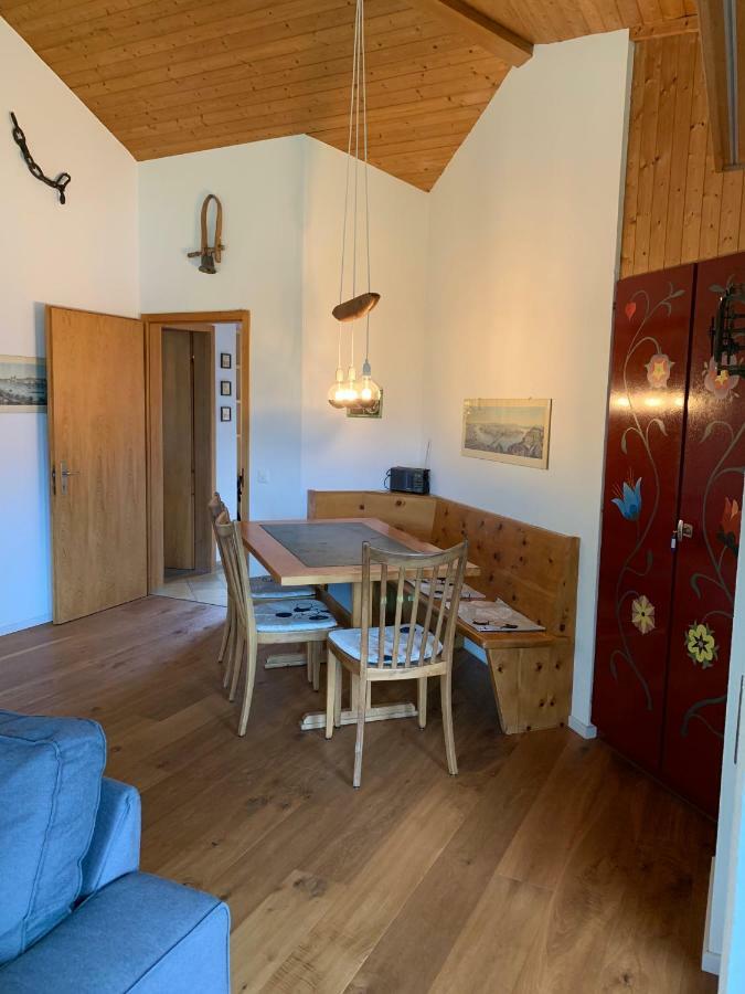 Villa Mira Selva Trin Exterior foto